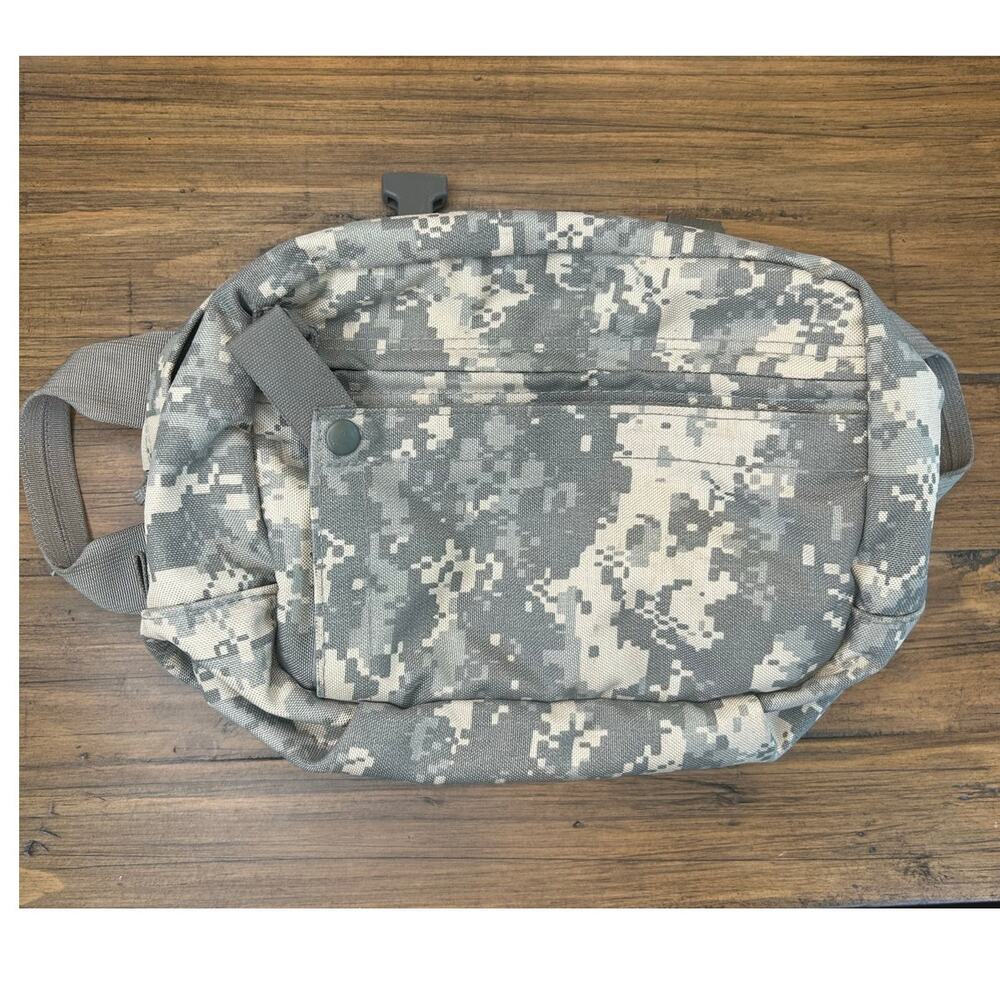 TC3 V2/CLS USGI Multicam Combat Casualty Care Bag OCP 6545015748111 BAG ONLY